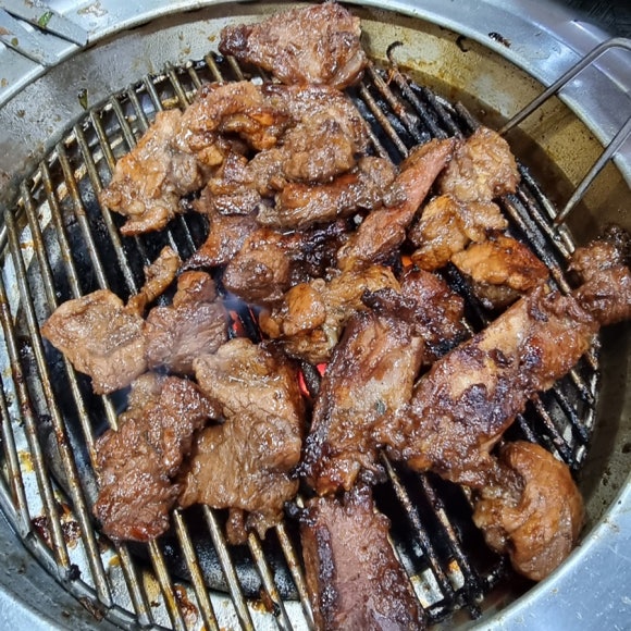 동경갈비 이미지