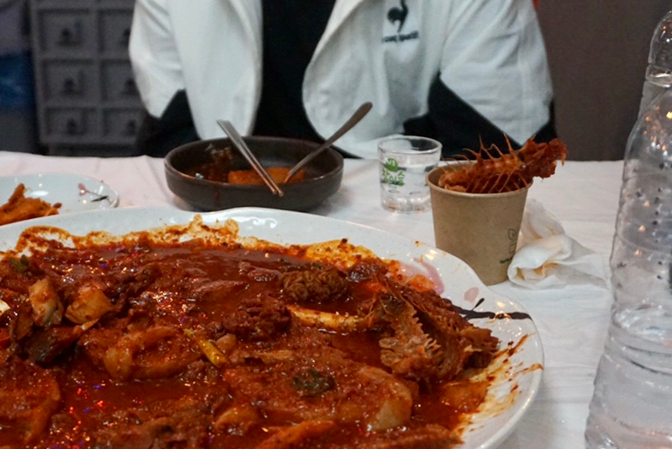 속초코앤닭 이미지