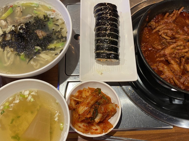 숙이네미용실 이미지