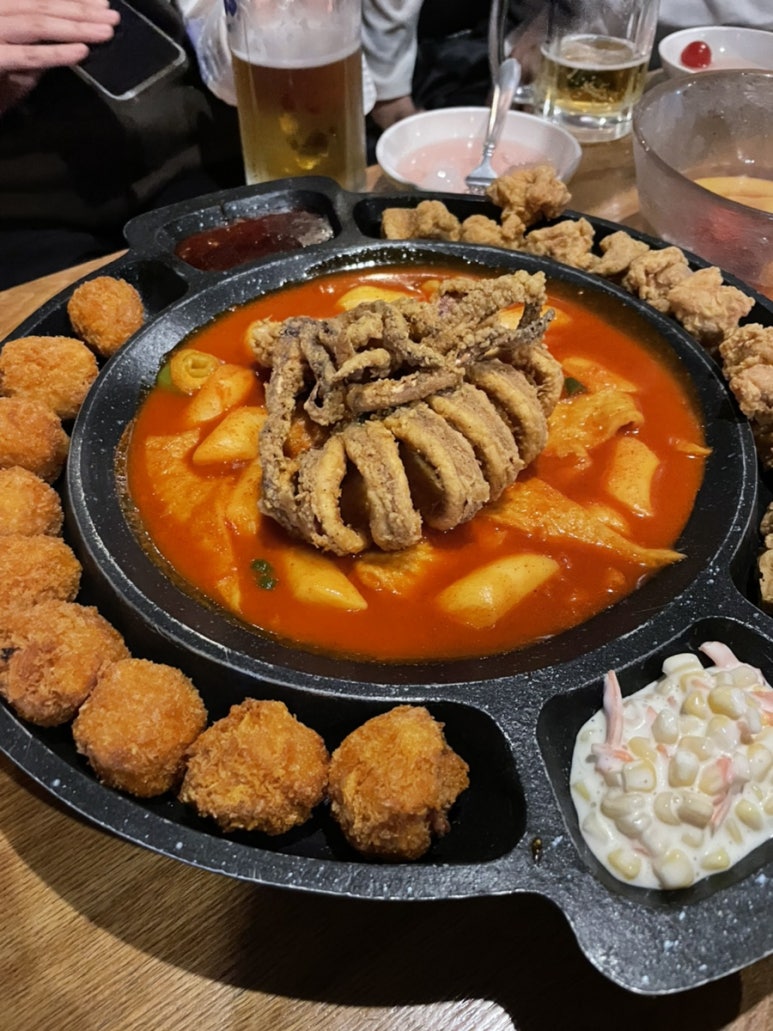펀비어킹 안산원곡점 이미지