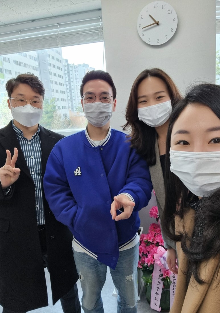 라온세무회계 이미지