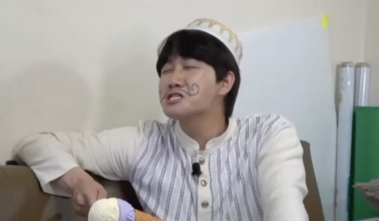 도넛&케이크 이미지