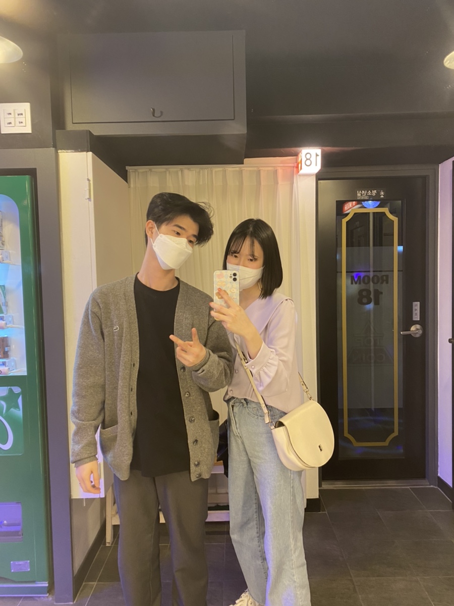 탑１노래연습장 이미지