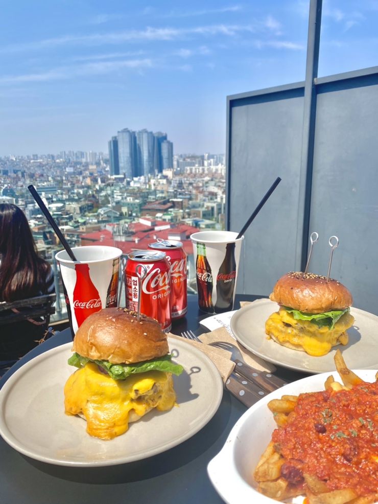 프랭키푸드 이미지