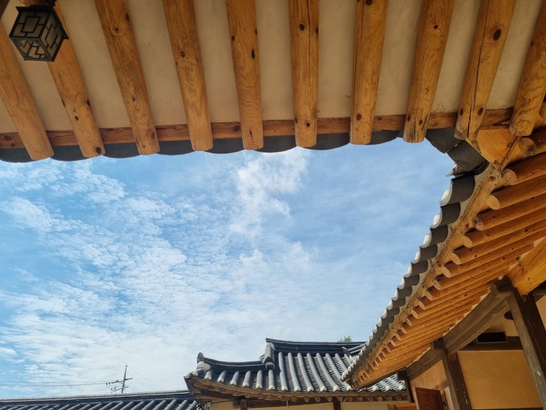 한옥더원 이미지