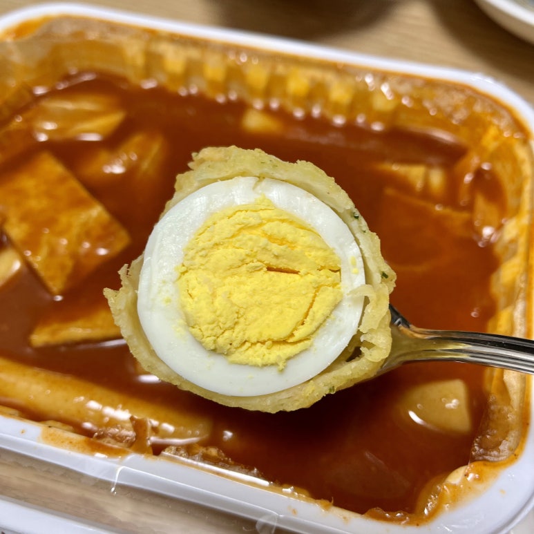 기백분식토스트 이미지