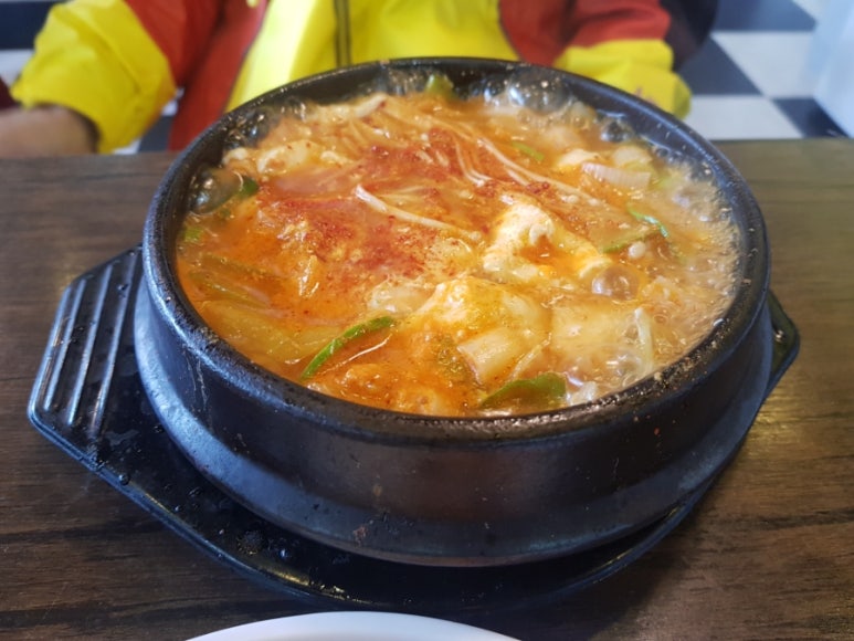 명동생칼국수 이미지