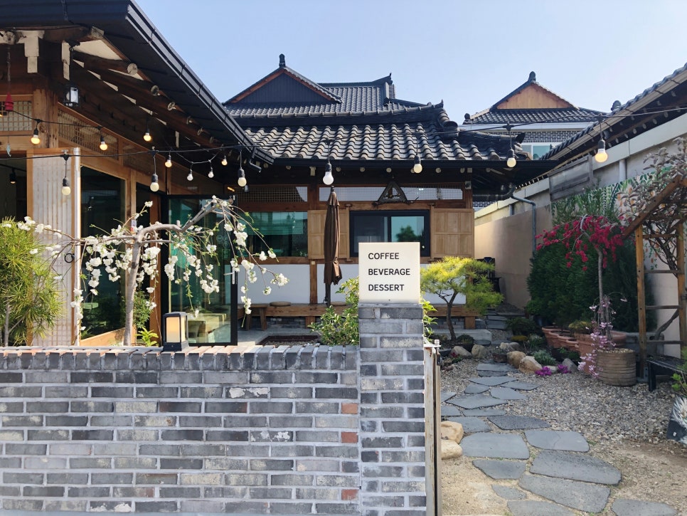 불국사한옥글램핑 이미지