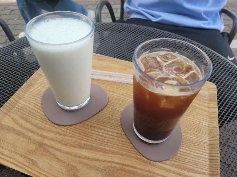 카페밀리 이미지