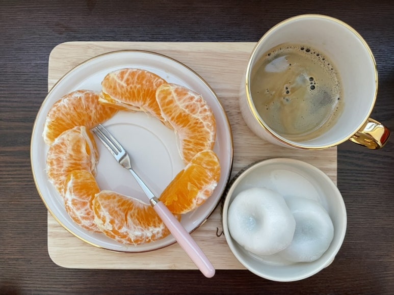 원당떡집 이미지