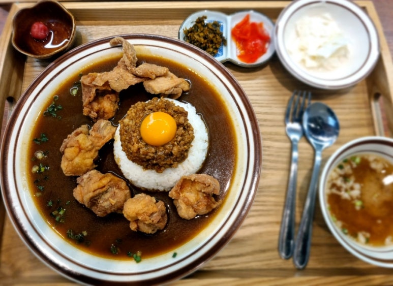 카가와식당 광안점 이미지