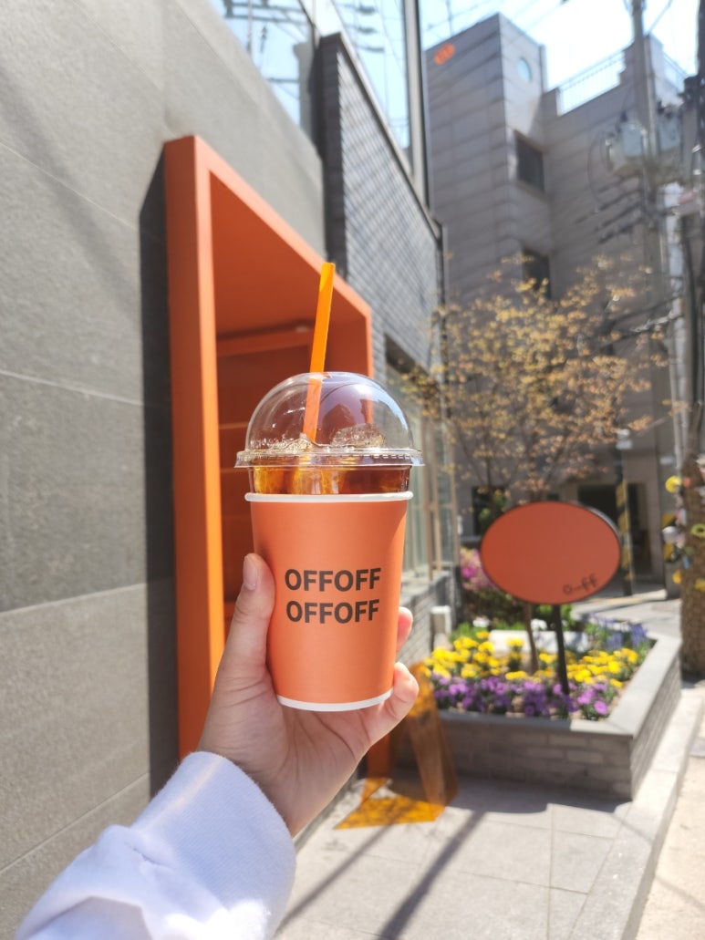 투오프(OFFOFF) 이미지