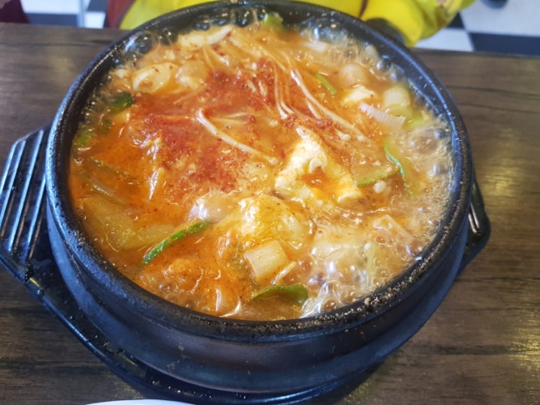 명동생칼국수 이미지
