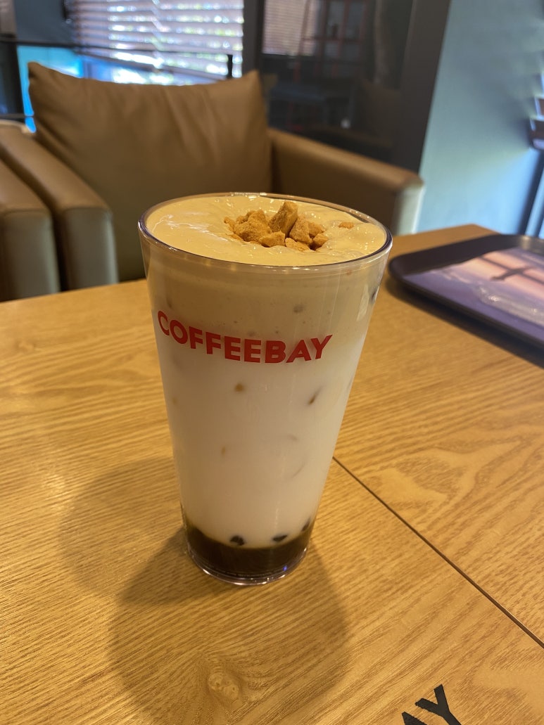 커피베이가야공원점 이미지