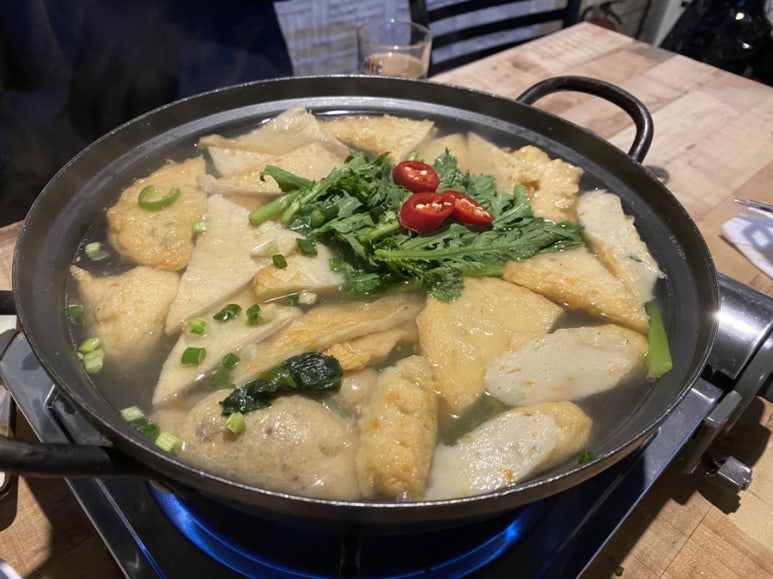 보쌈&포차 이미지