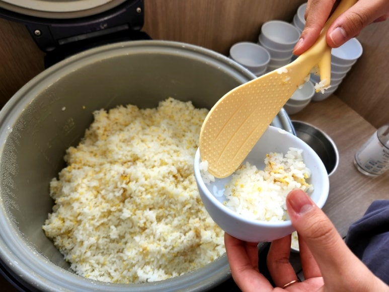 조가바지락칼국수 이미지