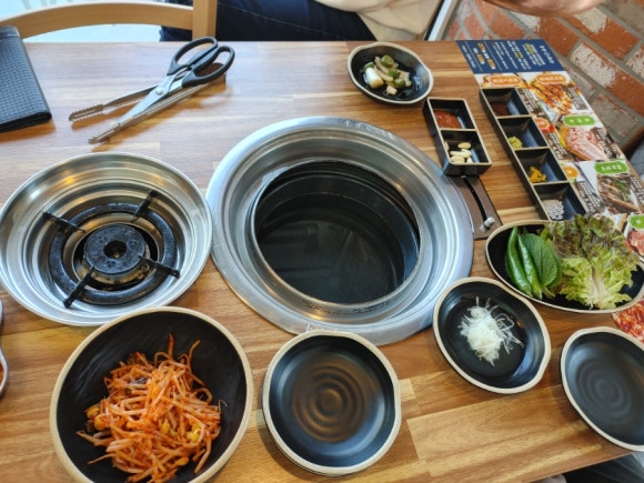 동방축산괘법점 이미지