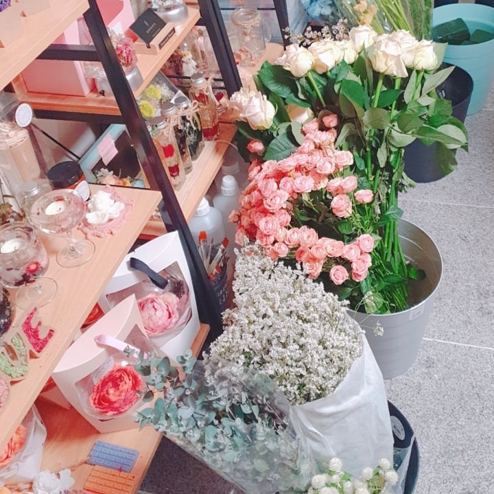 힐링꽃공방 이미지