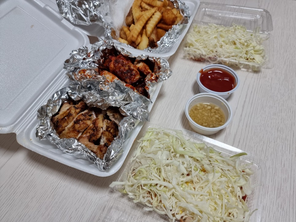 BRD 백록담 초곡점 이미지