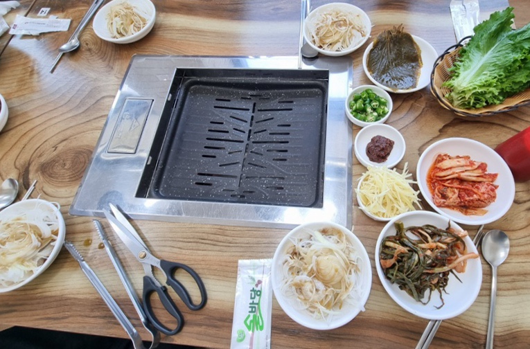 서탄민물장어 이미지