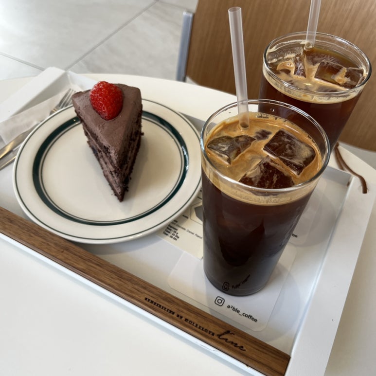 카페아메리카노 이미지