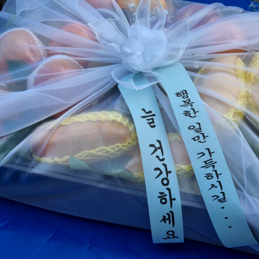 초심청과 이미지