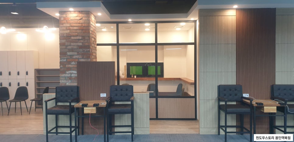 스토리당구장 이미지