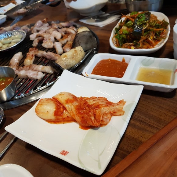 머슴고기 이미지