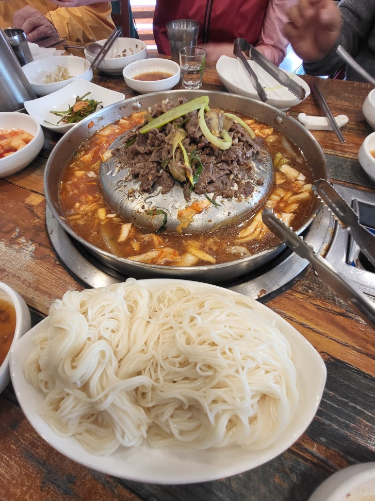 추억의집밥 이미지