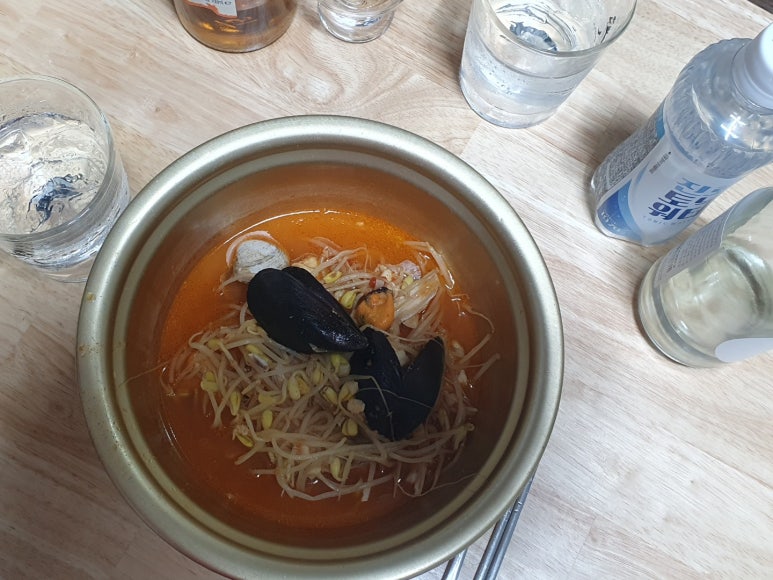 일월매운탕 이미지