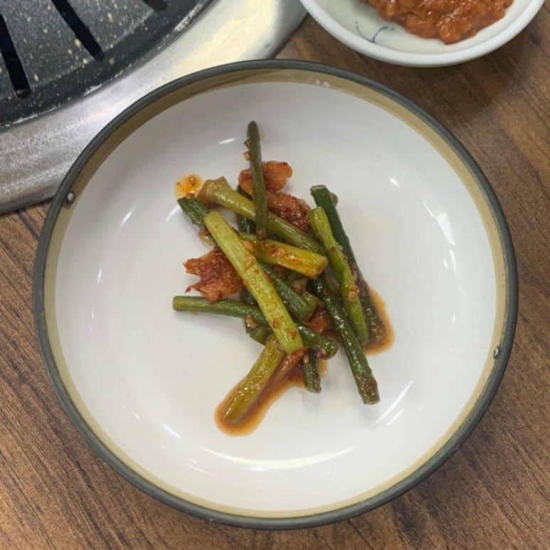 산촌쌈밥 이미지