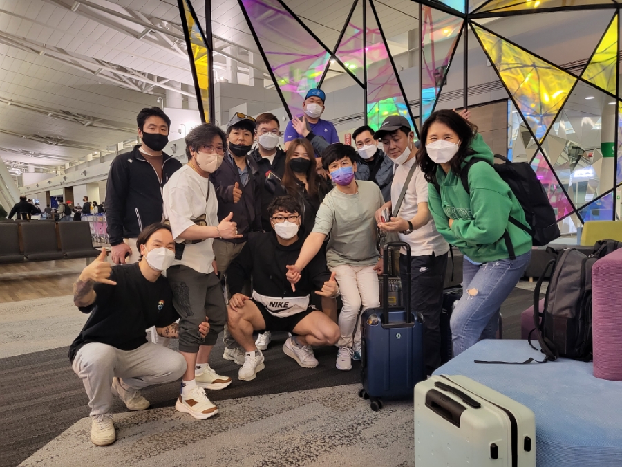 한국스쿠버아카데미 이미지