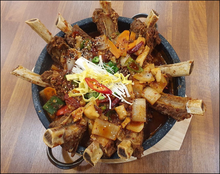청담면옥 이미지