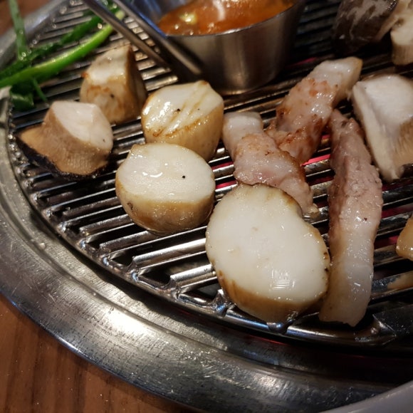 머슴고기 이미지