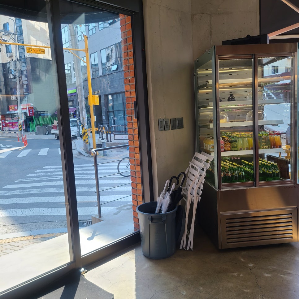 카페인병점(Kaffee in Byeongjeom) 이미지