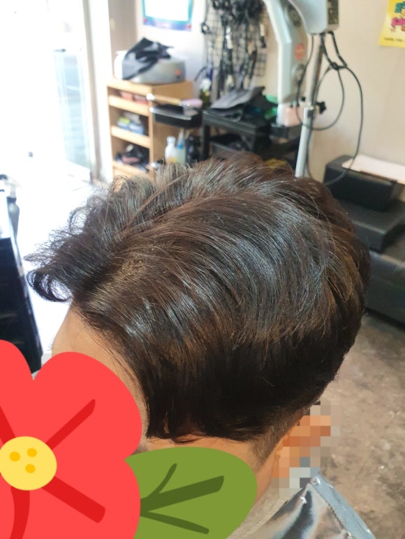 쌍촌동 미장원 이미지