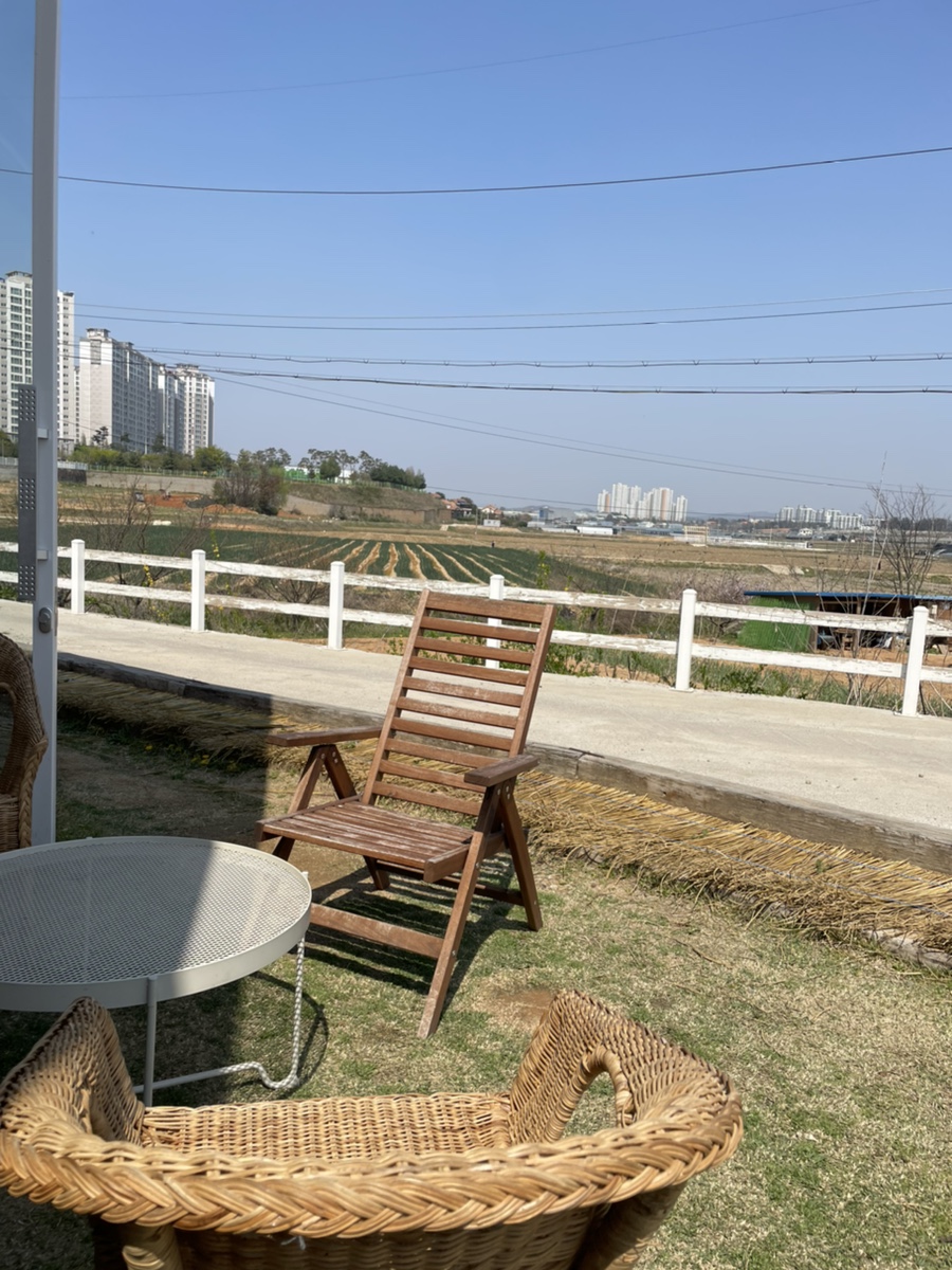 커피&착한수제버거 이미지