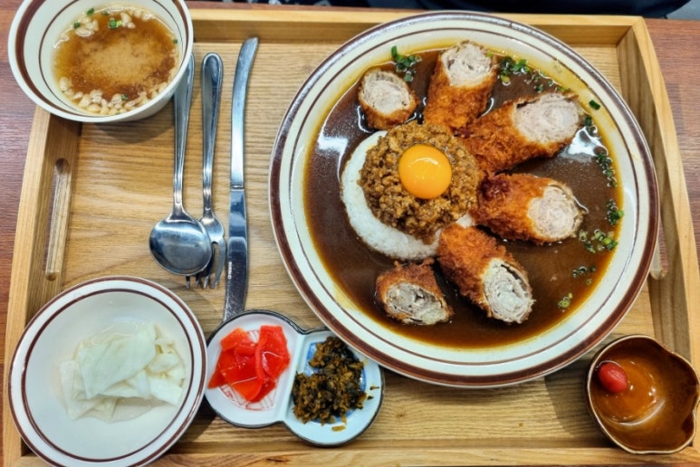 카가와식당 광안점 이미지
