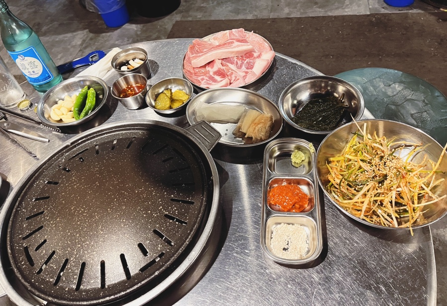 특수부위엄궁집 이미지