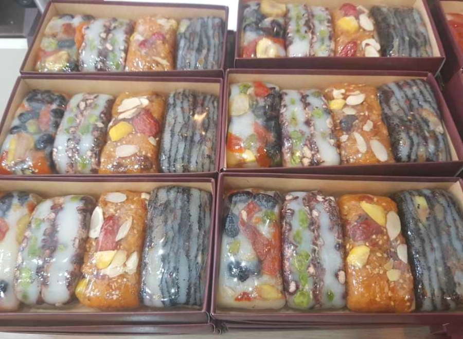 영통떡집 이미지