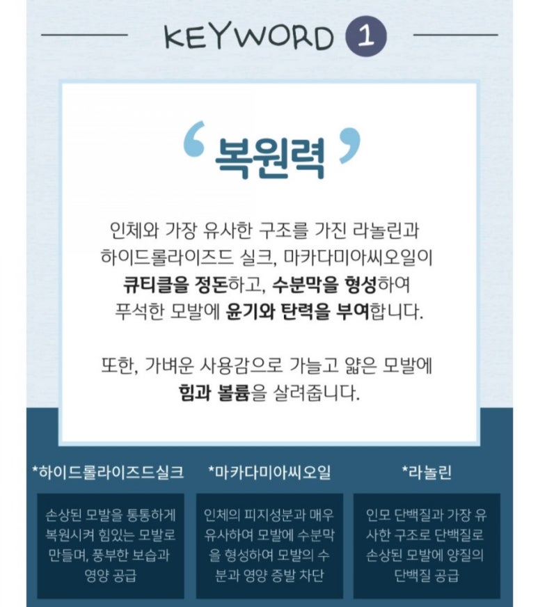 보아스헤어 이미지