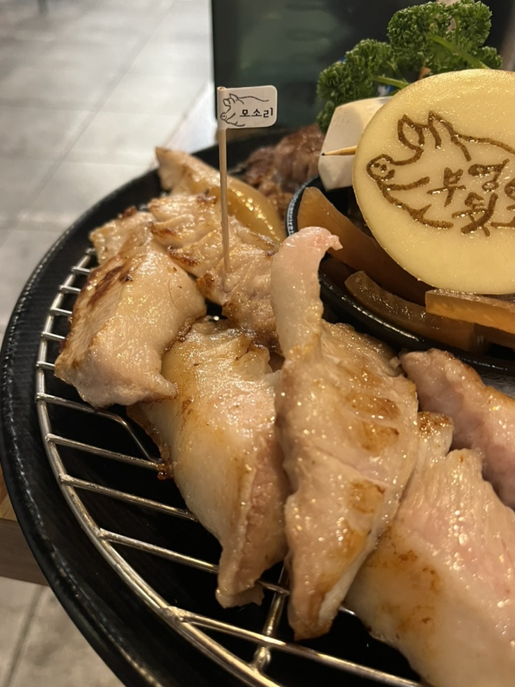 부영뒷고기 이미지