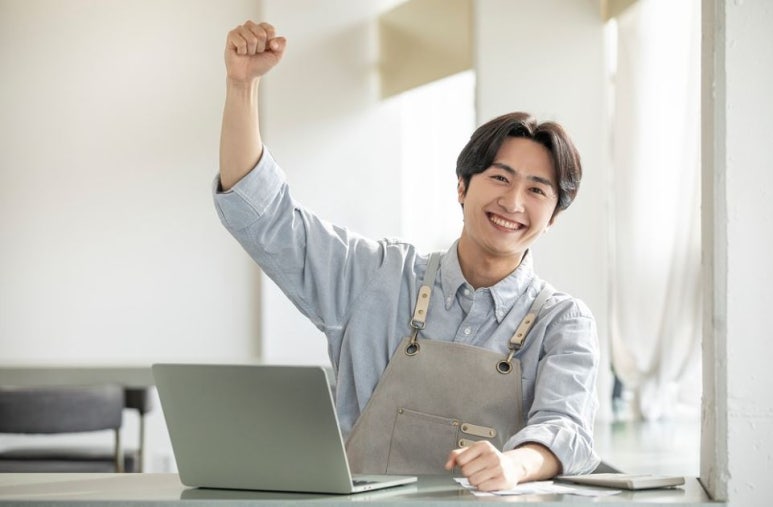 소상공인 행복센터 이미지
