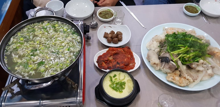 왕손(해물전문점) 이미지