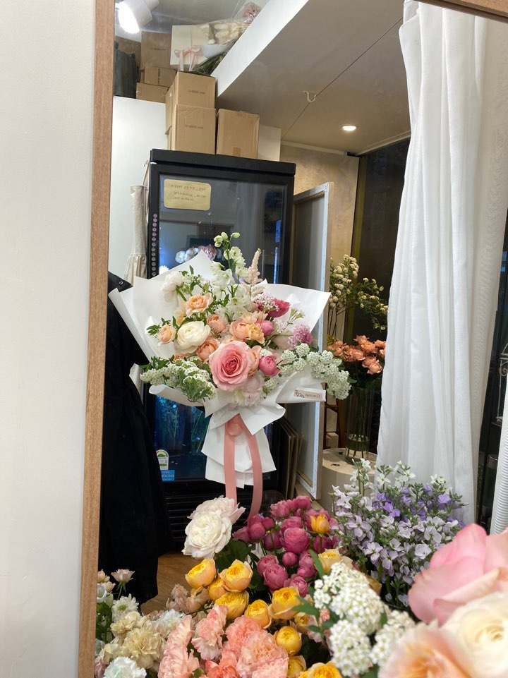 꽃;느루 이미지