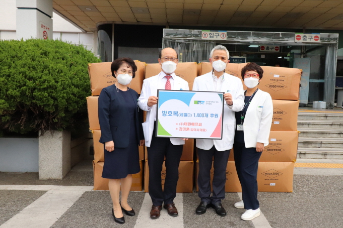 순천향대학교부속구미병원 이미지