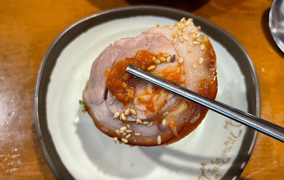 가장맛있는족발목포하당점 이미지