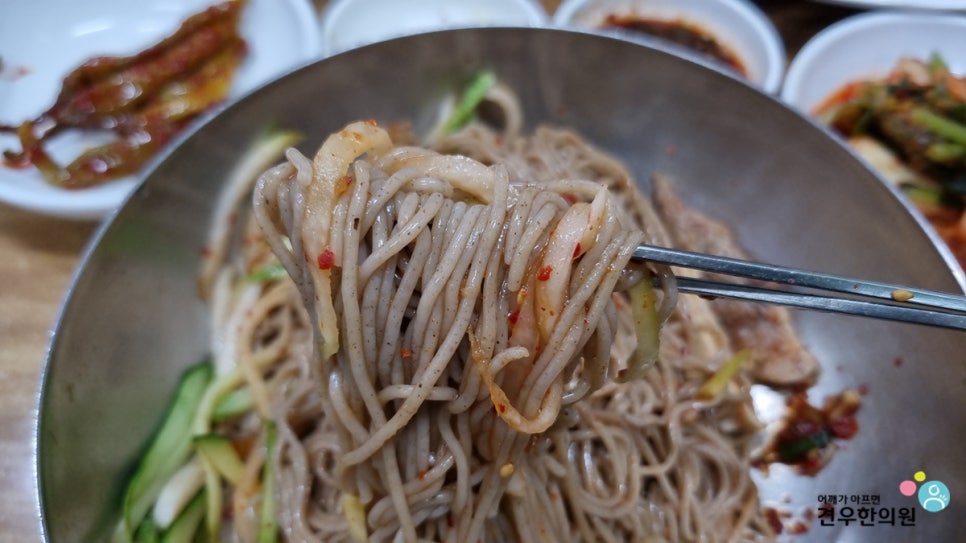 을지로찜닭 이미지