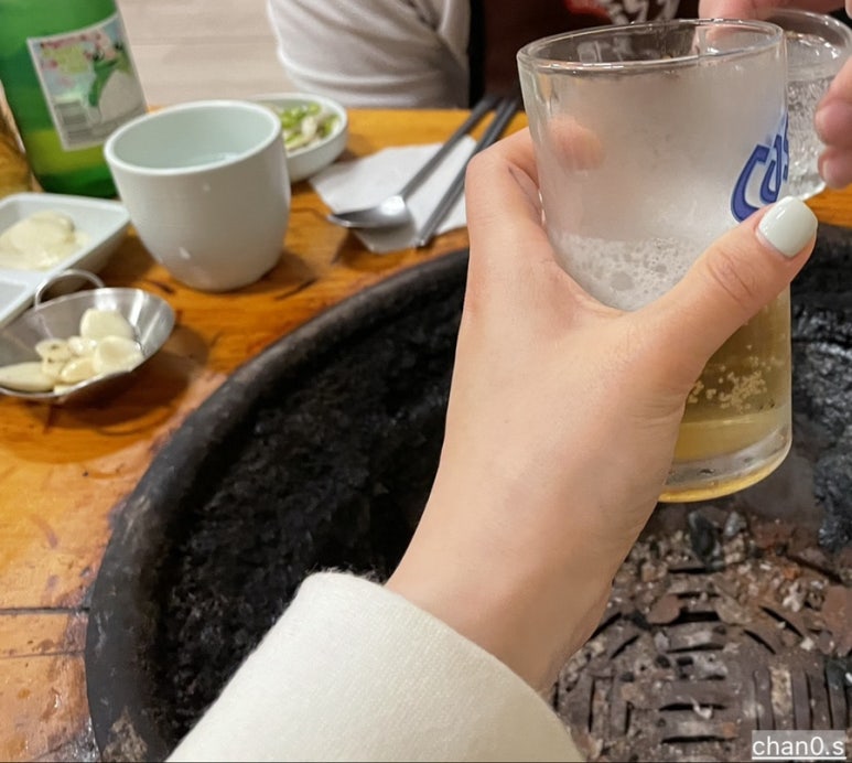 호돈구이 이미지