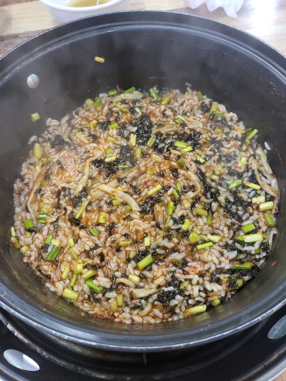 큰언니네칼국수 이미지